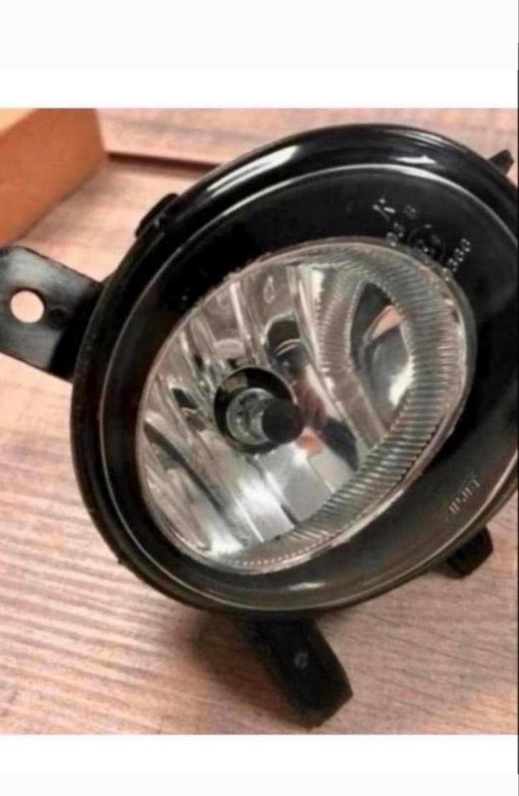 Mistlamp rechtsvoor H8 12V 35W voor diverse BMW modellen, Auto-onderdelen, Verlichting, Ophalen of Verzenden, Nieuw, BMW