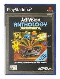 Activision Anthology - PlayStation 2 (PS2) Klassiekers, Overige genres, 1 speler, Eén computer, Ophalen of Verzenden