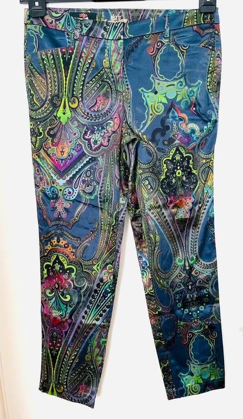 SYM pantalon maat 42[v]