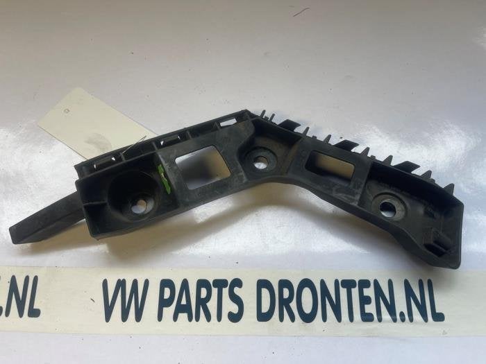 Bumpersteun rechts-achter van een Volkswagen Golf, Gebruikt, -, -, -