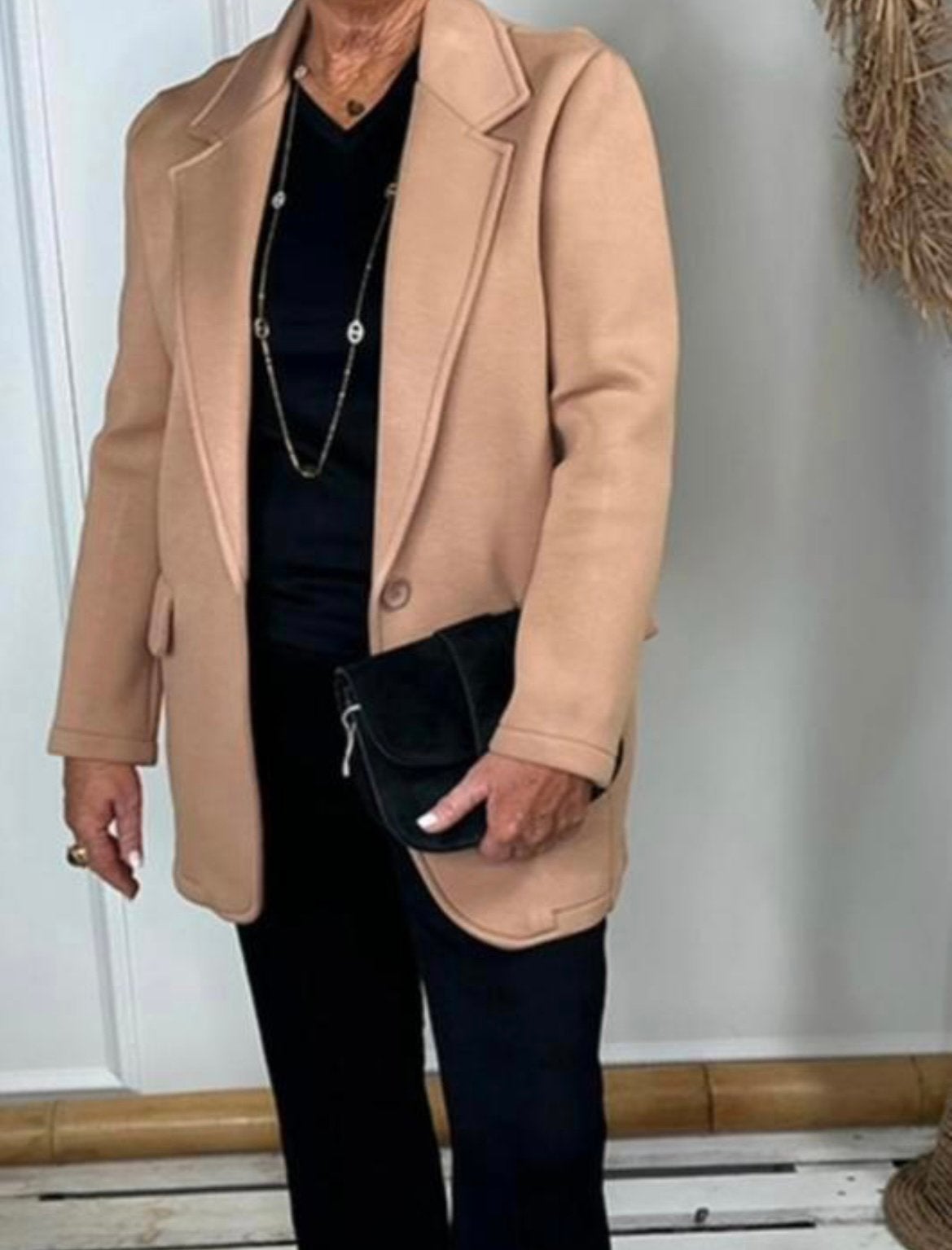 * nieuw * Solar scubba blazer 1 mt, Ophalen of Verzenden, Nieuw, Jasje
