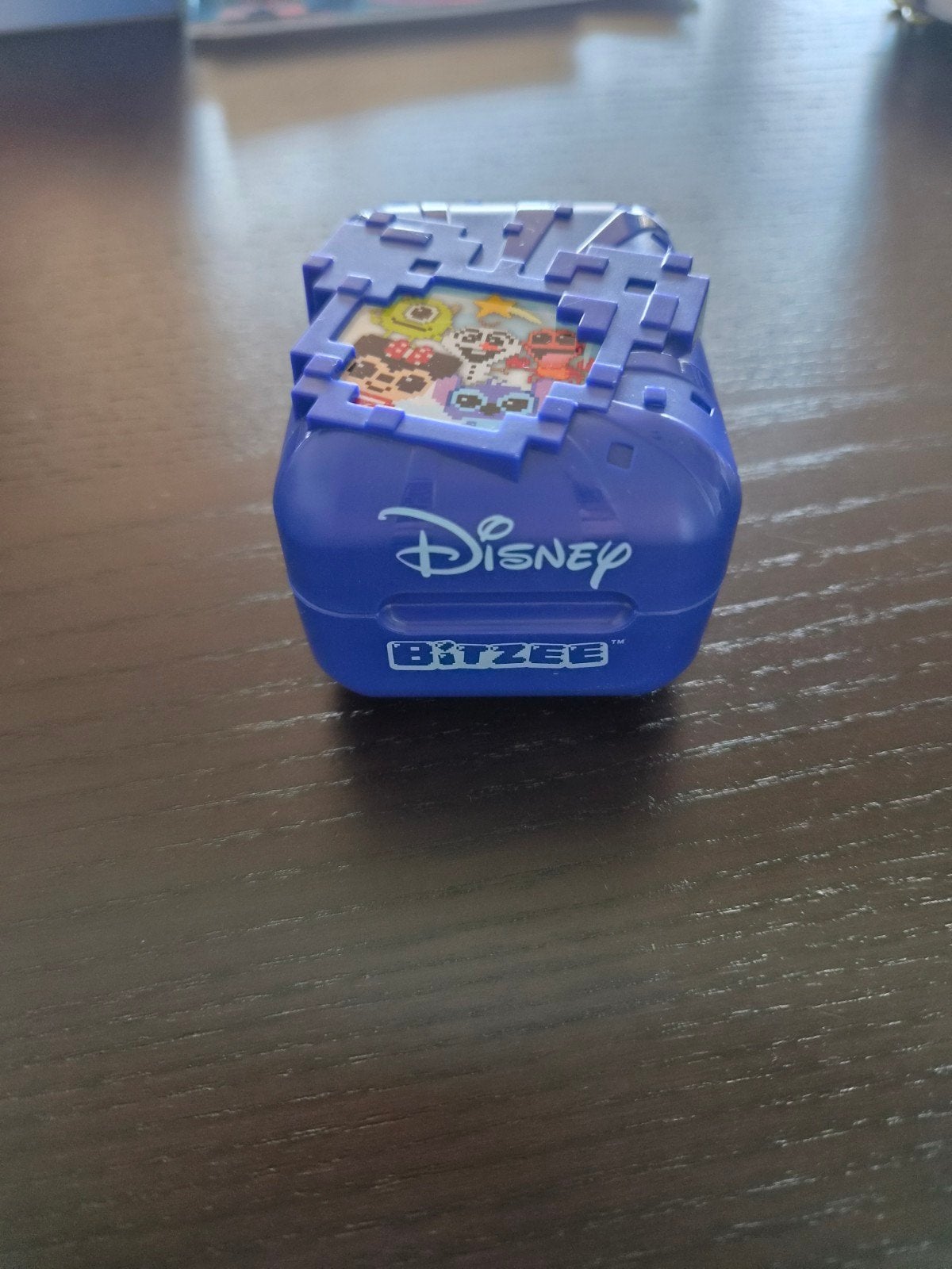 Disney Bitzee virtueel huisdier, Ophalen of Verzenden, Zo goed als nieuw, Jongen of Meisje