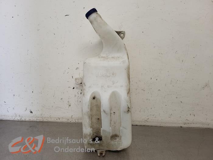 Ruitensproeiertank voor van een Iveco Daily, Gebruikt, -, Overige automerken, -