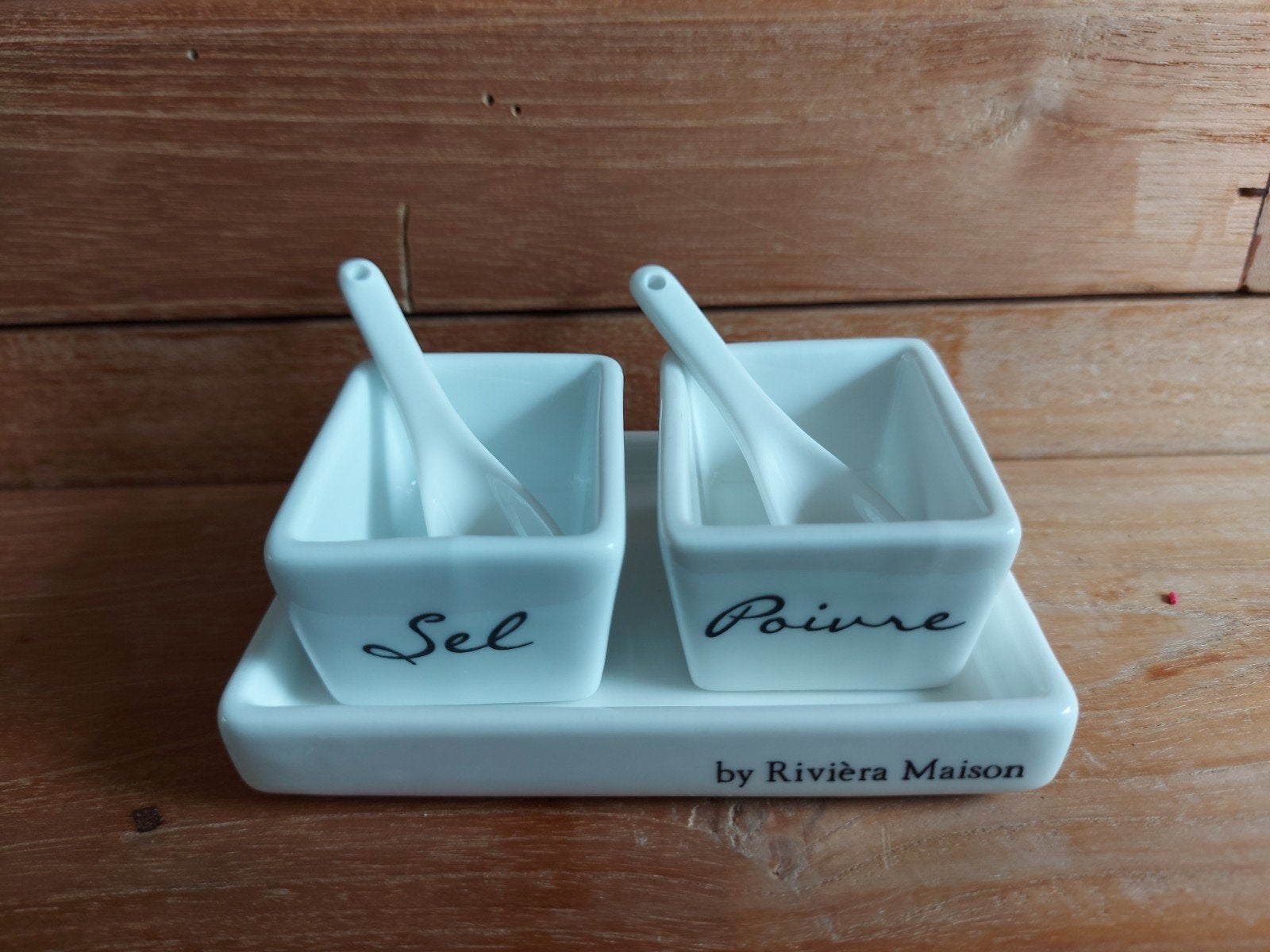 Sel et poivre riviera maison, Ophalen of Verzenden, Zo goed als nieuw, Overige typen