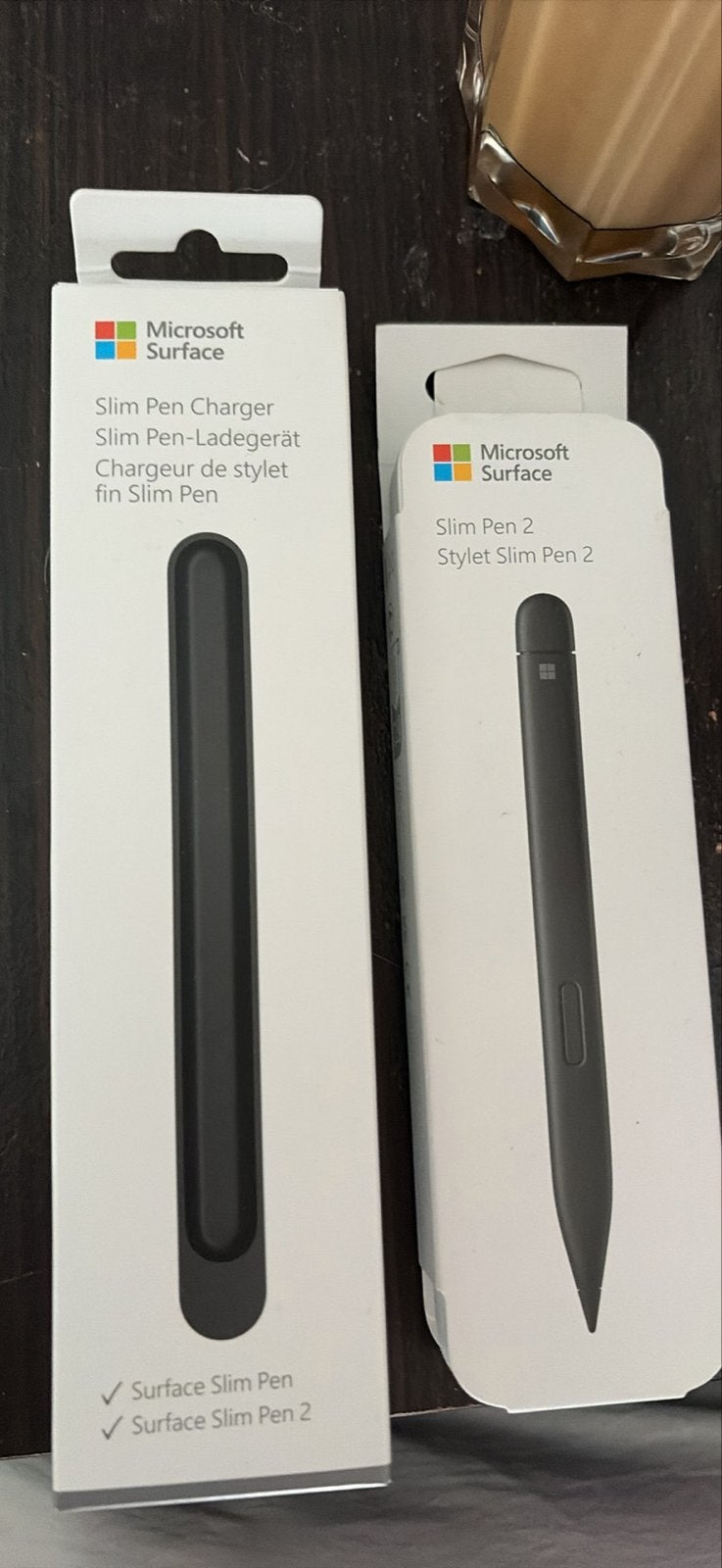 Microsoft Surface Pro 7+ 12" Core i7 2.8 GHz - SSD 256 GB -, Computers en Software, Windows Tablets, Ophalen, Gebruikt, 12 inch