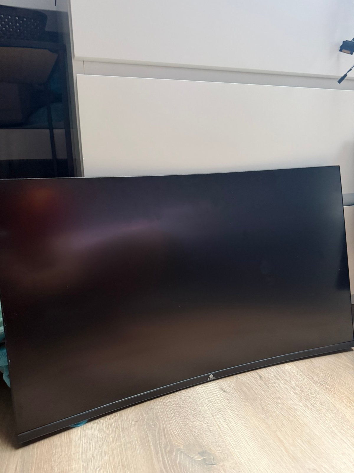 Gaming monitor 27 inch 240hz, Computers en Software, Monitoren, ., Curved, Full HD, Minder dan 1 ms