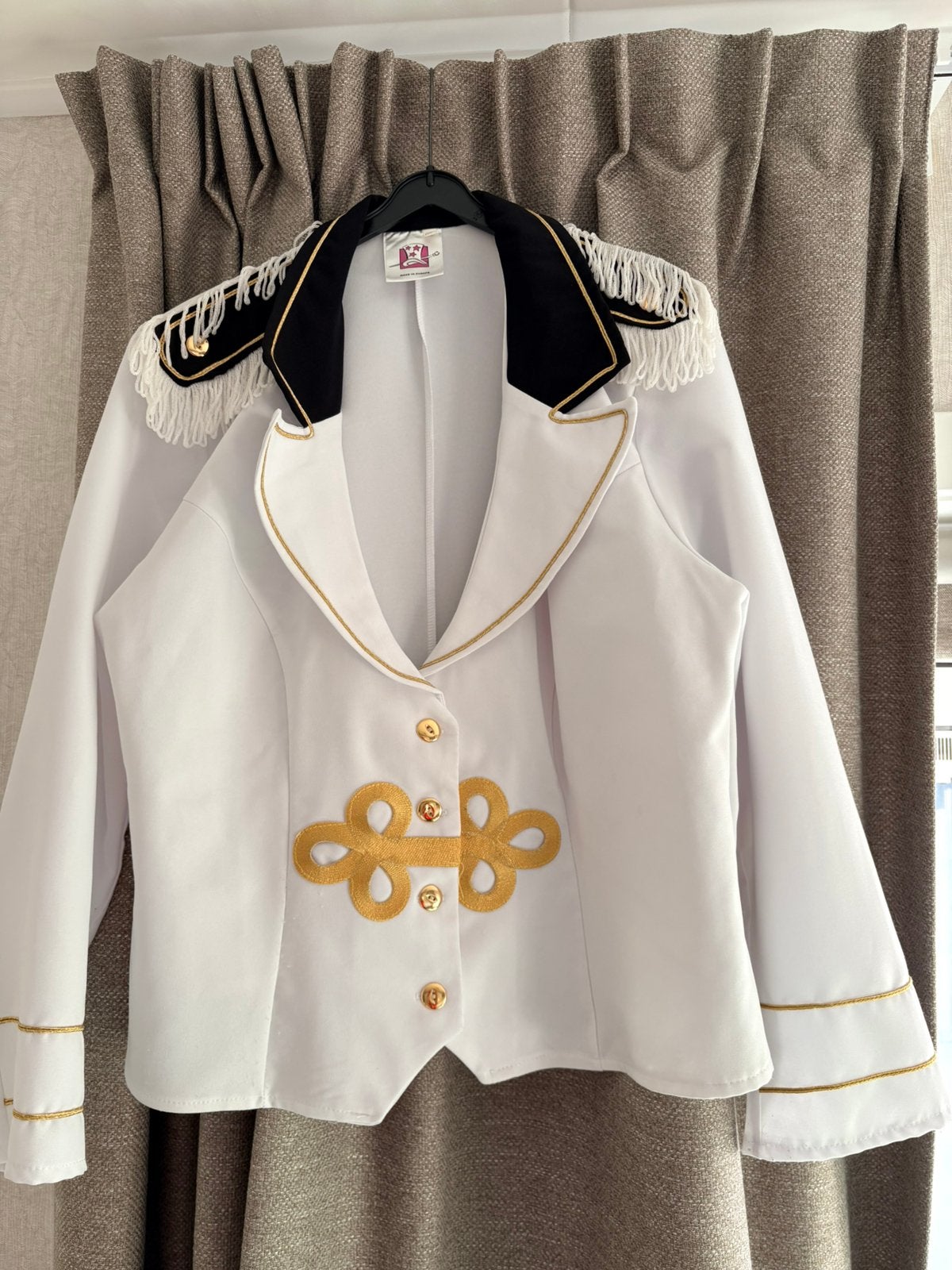 ZGAN Love Boat setje, Ophalen, Zo goed als nieuw, Maat 46/48 (XL) of groter, Carnaval