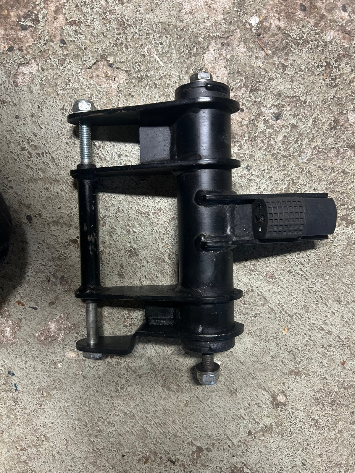 Farotube subframe, Fietsen en Brommers, Ophalen of Verzenden, Zo goed als nieuw, Frame, Piaggio