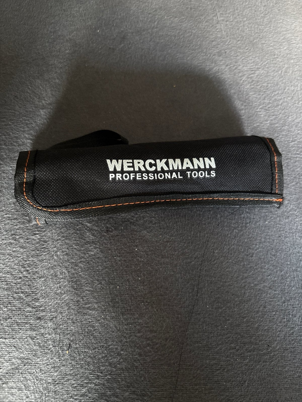 Werckmann Pincet Set - Precisiegereedschap, Verzenden, Nieuw, Overige typen, Overige merken