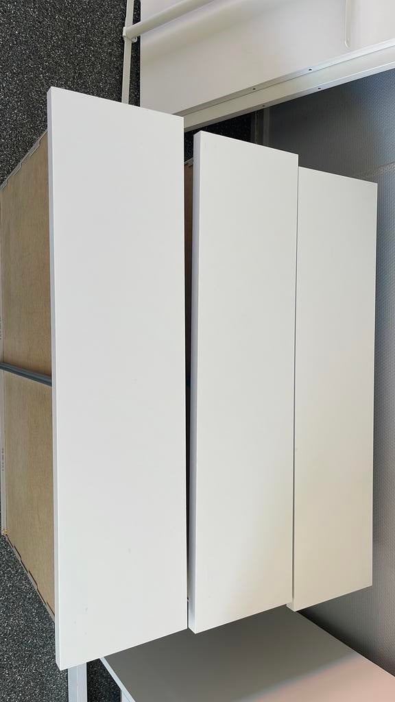 Ikea malm ladekast, Huis en Inrichting, Ophalen, 50 tot 100 cm, Zo goed als nieuw, 3 of 4 laden