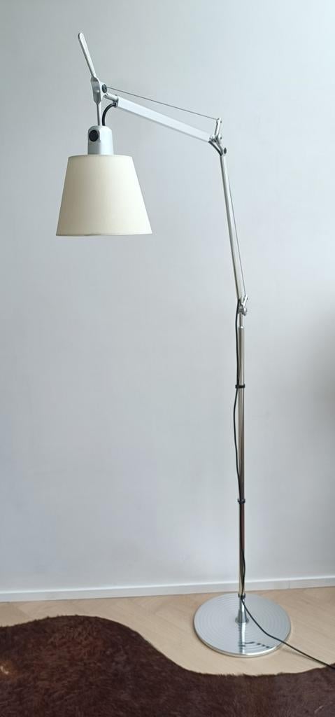 Artemide Tolomeo Terra, Ophalen, Gebruikt, Overige materialen, 150 tot 200 cm