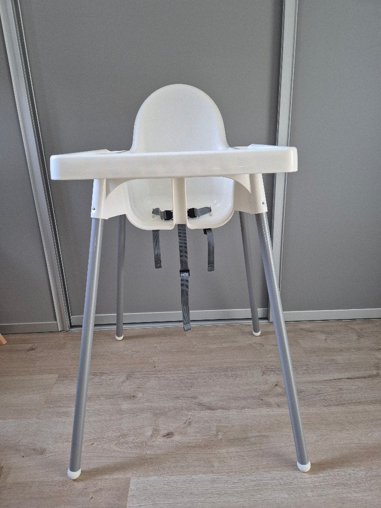 Kinderstoel Ikea, Ophalen, Nieuw, Overige typen