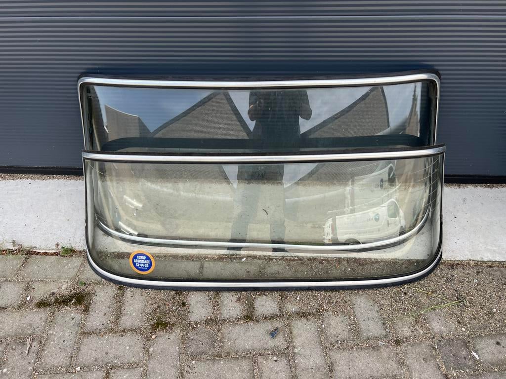 Alfa Romeo Giulia achterruiten, Ophalen, Nieuw, Alfa Romeo