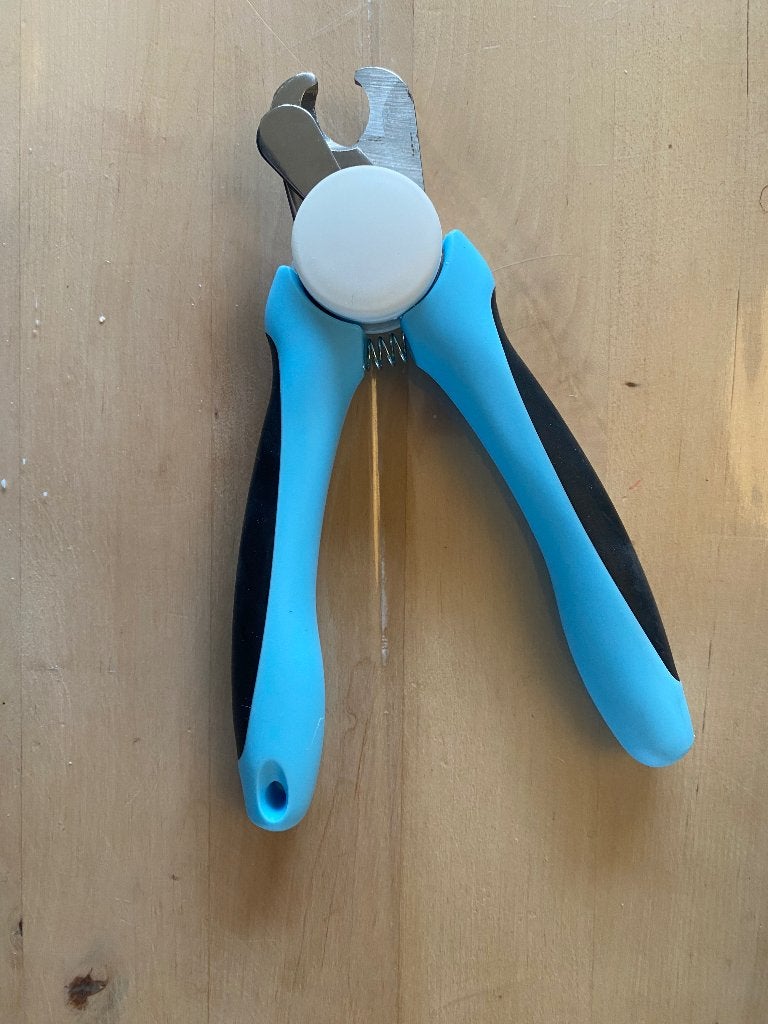 Nagelknipper kat hond konijn €4 (wordt niet verzonden), Ophalen, Zo goed als nieuw