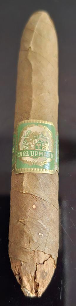 Carl upmann, Ophalen of Verzenden, Zo goed als nieuw