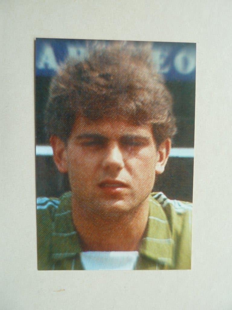 Foto    Dean.Wilkins.   PEC Zwolle     9 x 13 cm, Verzamelen, Sportartikelen en Voetbal, Ophalen of Verzenden, Zo goed als nieuw