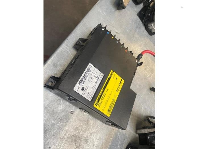 Module (diversen) van een Mercedes S-Klasse, Gebruikt, -, Ophalen of Verzenden, -