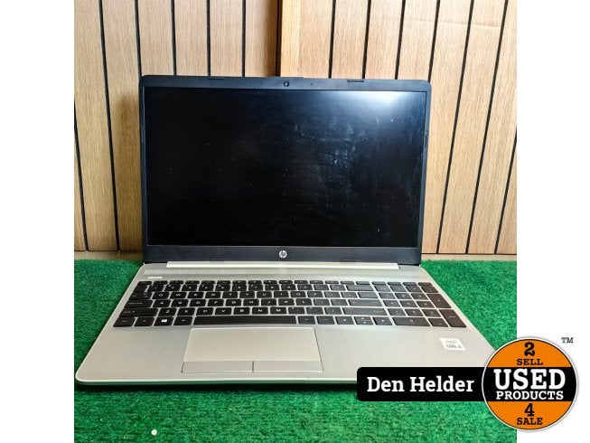 HP 15-DW1800ND Intel Core i5-10210U 8GB 256GB Win 11, HP, Zo goed als nieuw, Support@hp.com, 1501 Page Mill Road
Palo Alto, CA 94304
USA