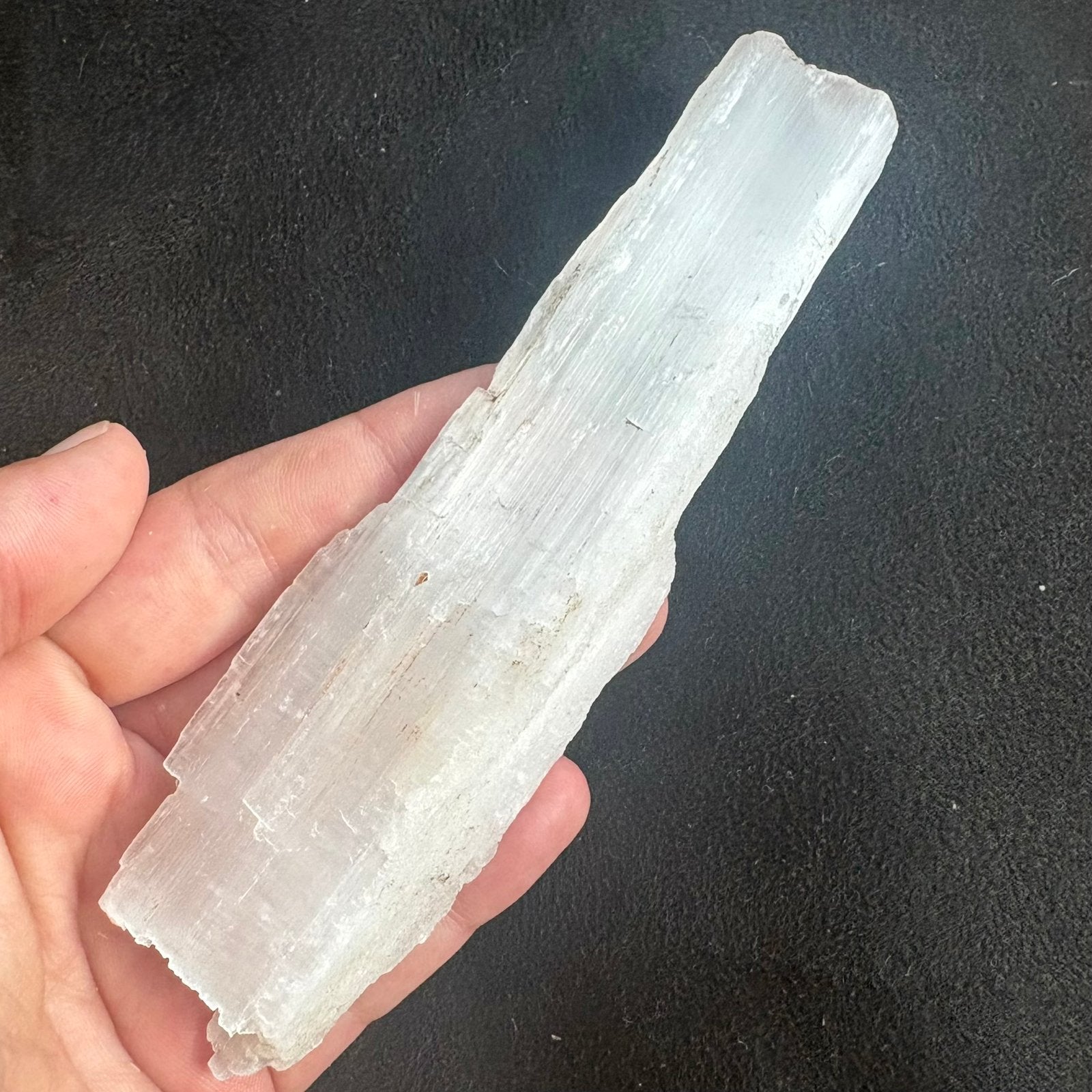 Seleniet, Verzamelen, Ophalen of Verzenden, Mineraal