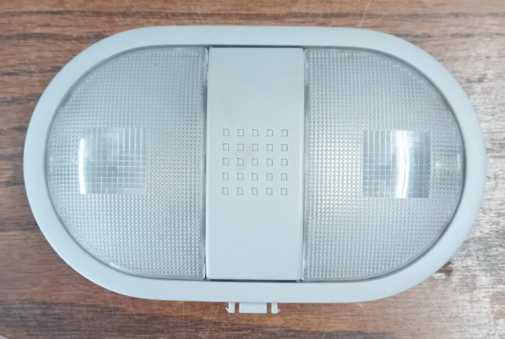 Binnenverlichting unit Mitsubishi Colt VI 2004, Gebruikt, -, Ophalen of Verzenden, Mitsubishi