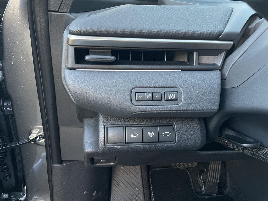 Toyota bZ4X Executive 73 kWh | Nieuw model 2026 | Demo | Dir, Auto's, Toyota, Gebruikt, 1905 kg, Parkeerassistent, 559 km