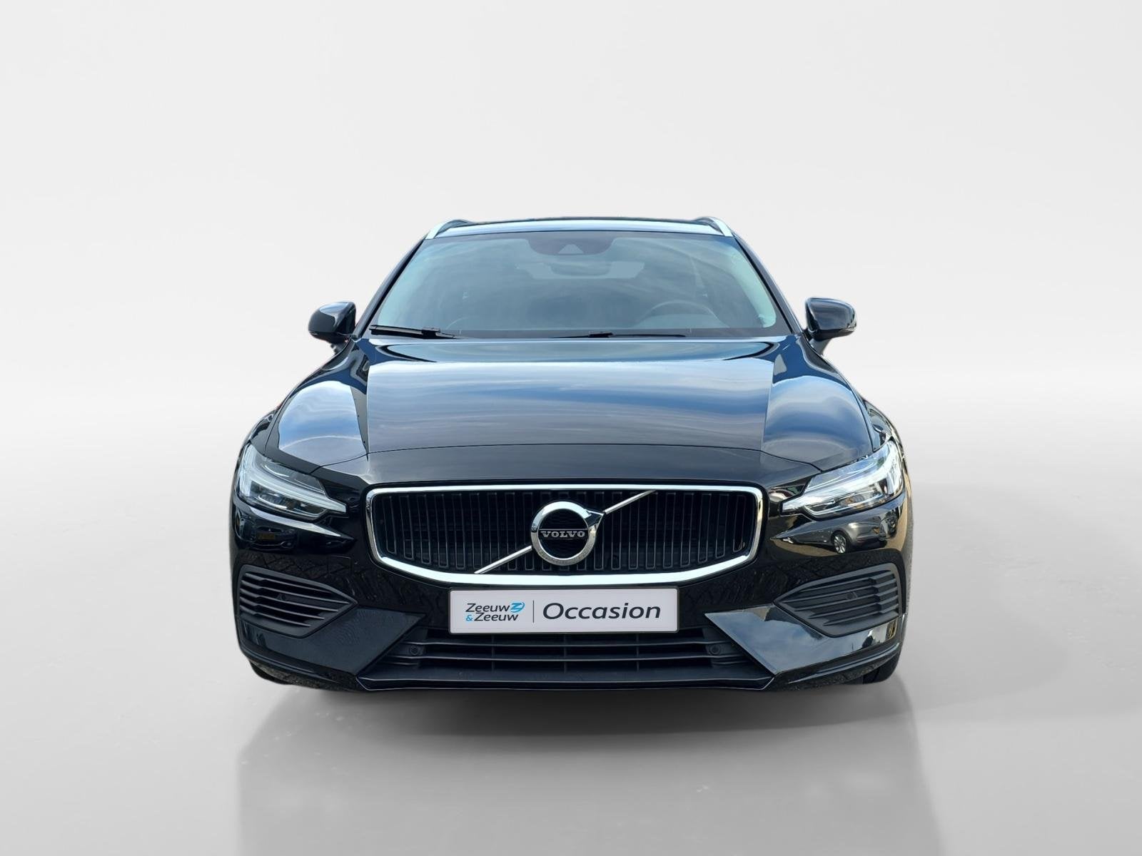 Volvo V60 2.0 T6 Twin Engine PHEV AWD | Dealer Onderhouden!, Auto's, 12 maanden, Gebruikt, Euro 6, 4 cilinders