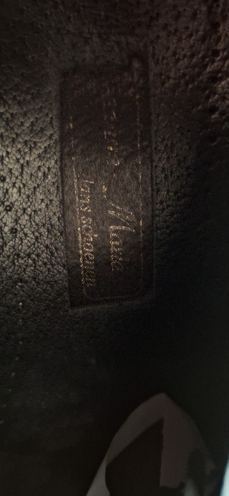Dansschoenen heren maat 43, zwart, goede staat, Kleding | Heren, Ophalen of Verzenden