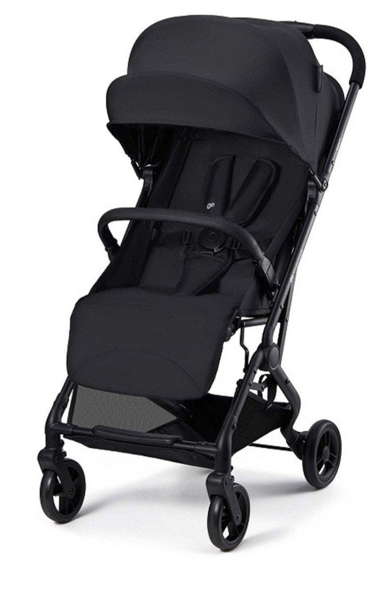 Buggy Kinderkraft Indy 3, Kinderen en Baby's, Buggy's, Ophalen, Verstelbare rugleuning