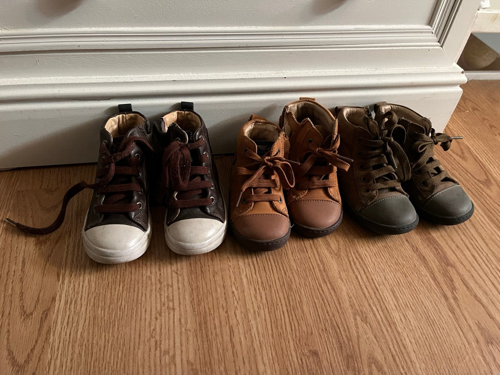 Shoesme gympen en schoenen maat 24, 25 en 26, Kinderen en Baby's, Kinderkleding | Schoenen en Sokken, Jongen of Meisje, Schoenen