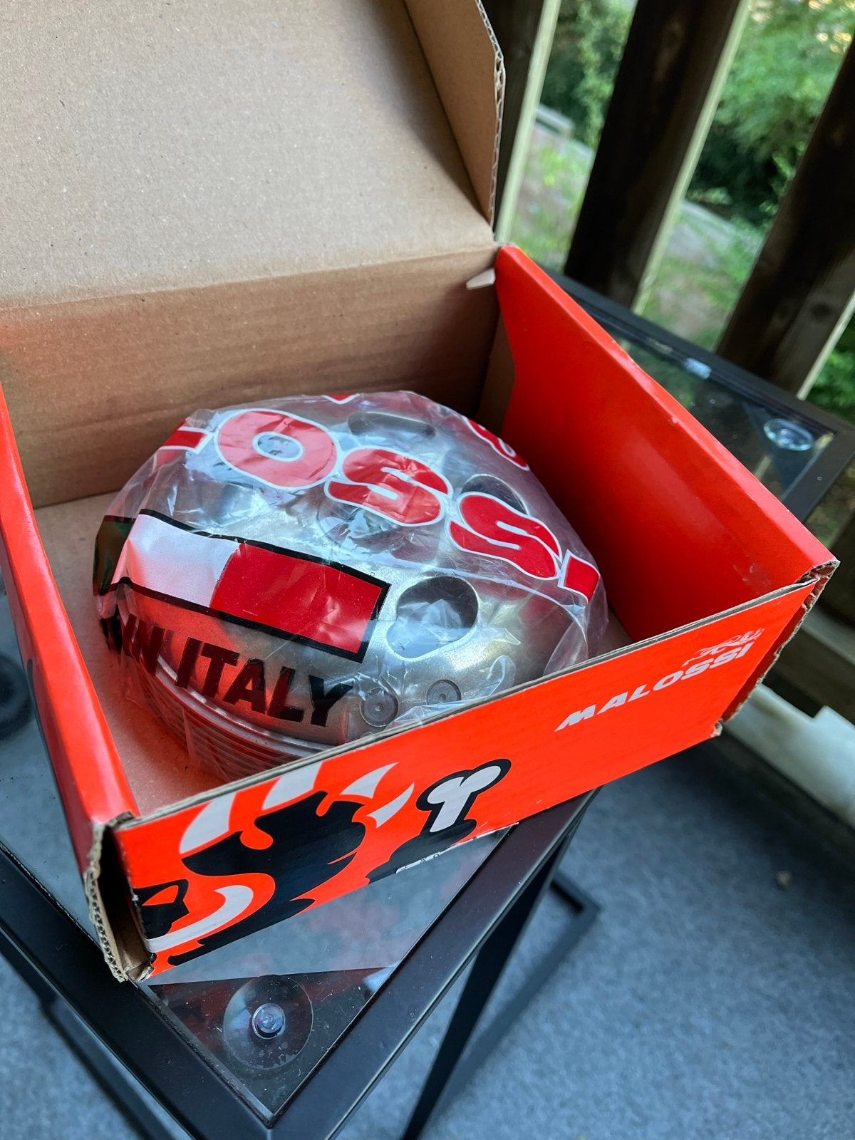 Malossi Koppelingsschaal 4T 125cc 200cc, Ophalen of Verzenden, Nieuw, Overige typen, Overige merken