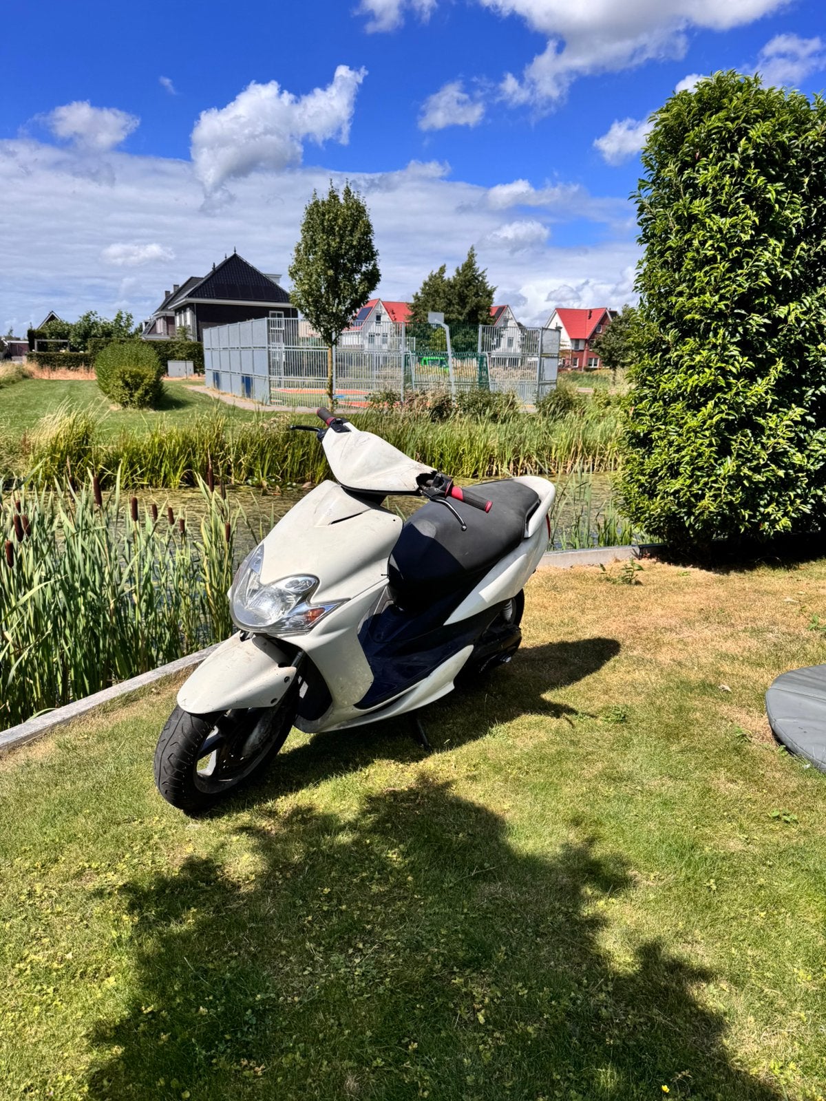 Jogr 70cc malossi brom, Ophalen, JogR of RR, Tweetakt, 70 cc