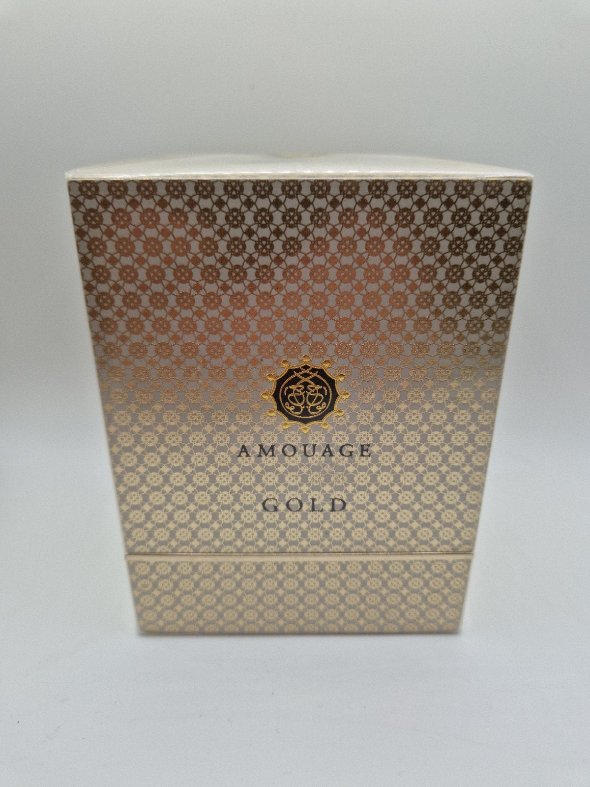 Amouage Gold woman EXTRAIT de parfum 50ml NIEUW in seal, Ophalen of Verzenden, Nieuw