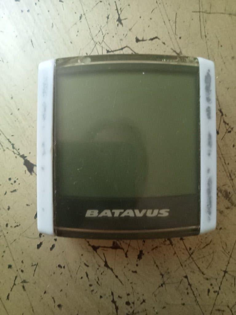 Display Batavus, Ophalen of Verzenden, Gebruikt