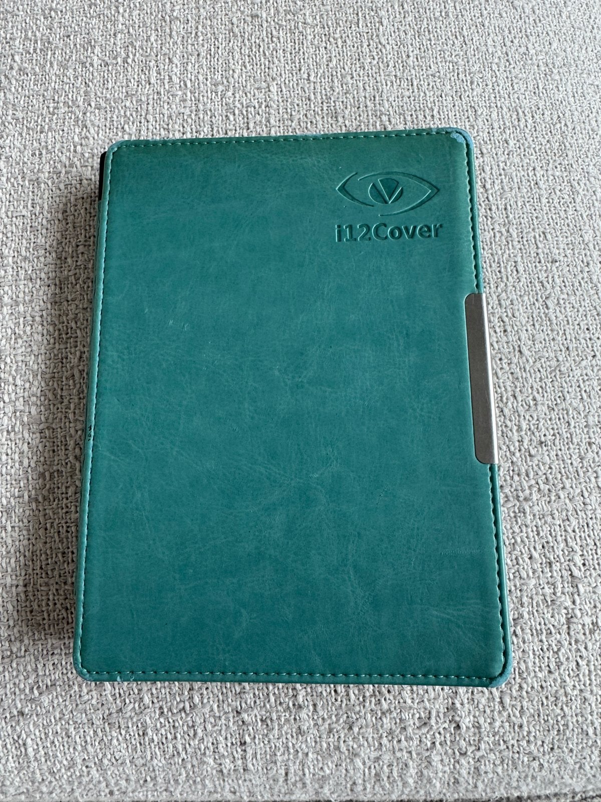 Cover voor e-reader Kobo Aura