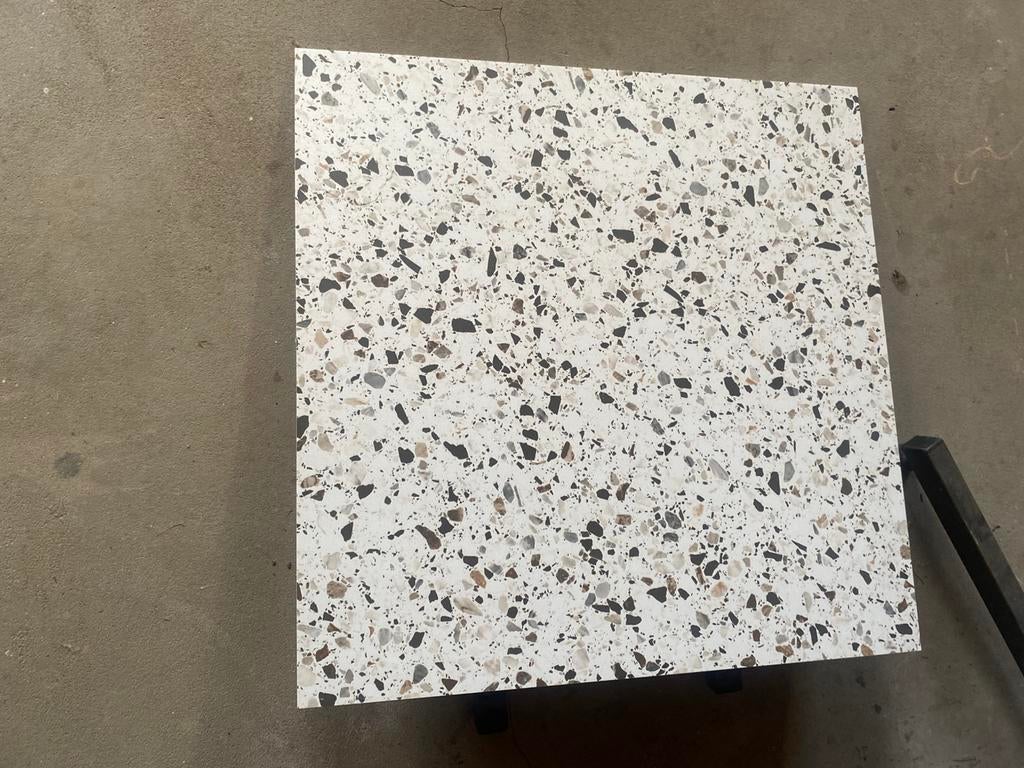 Te koop badkamer tegels, 60 cm of meer, Ophalen of Verzenden, Zo goed als nieuw, Minder dan 5 m²