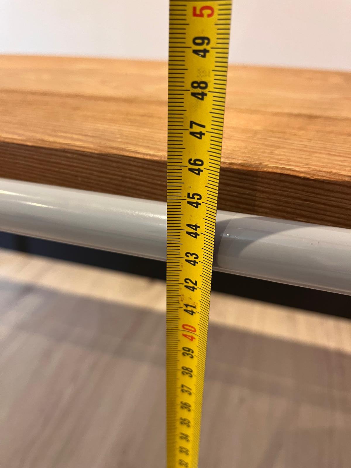 Kitchen trend bankje, Ophalen, Tweepersoons, Minder dan 160 cm, 140 cm