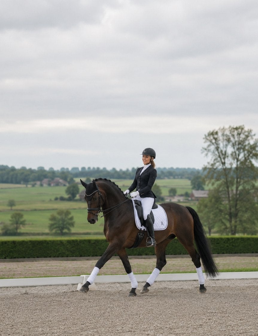 Aangeboden: Ervaren bijrijderster/verzorgen paard of pony, Verzorging of Verzorgpony's