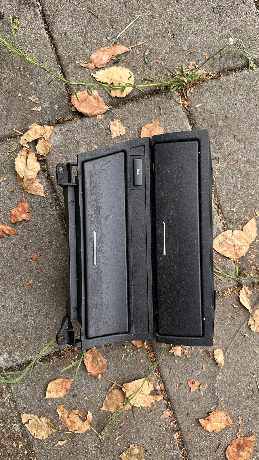 BMW E46 instrumentendrager middenconsole, Ophalen of Verzenden, Gebruikt, BMW