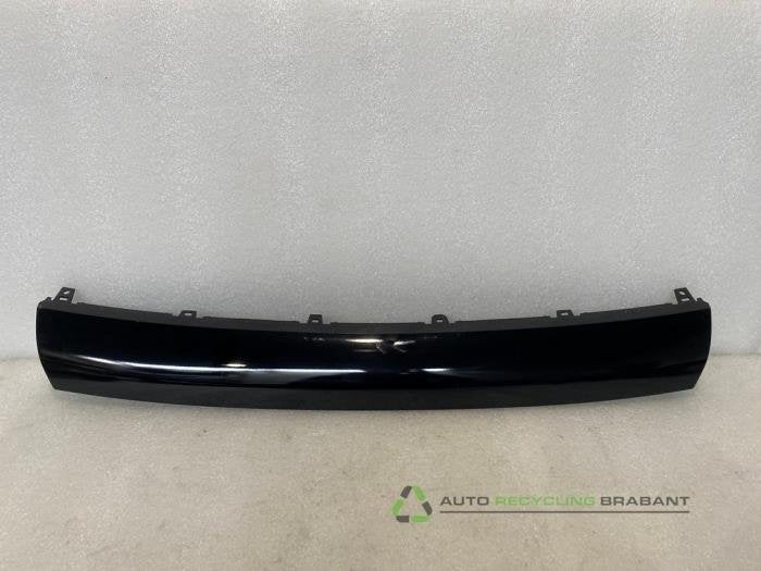 Grille Lijst van een Citroen Berlingo, -, Nieuw, Ophalen of Verzenden, -
