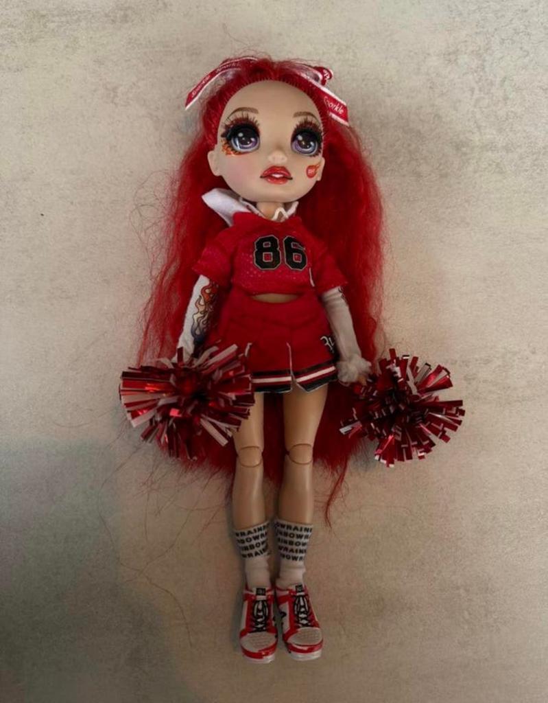 Barbie, Ophalen of Verzenden, Gebruikt, Barbie