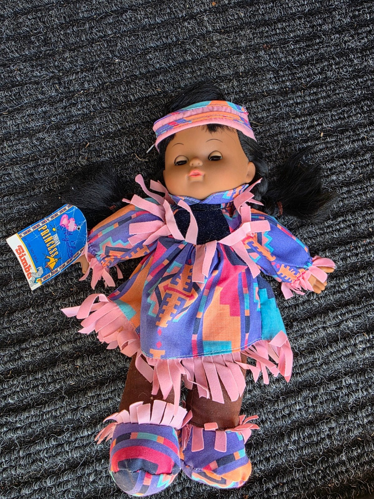 Simba, Ophalen, Nieuw, Babypop