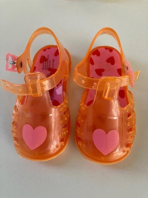 NIEUWE schoentjes  en schattige slofjes 18, Kinderen en Baby's, Schoentjes, Meisje, Nieuw, Ophalen of Verzenden