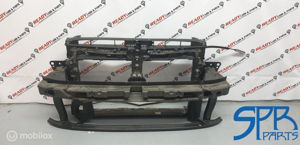 GOLF 7 7.5 GTI GTD R TCR CLUBSPORT Voorfront FRONT BALK VOOR, Volkswagen, Nieuw, Ophalen of Verzenden, Volkswagen