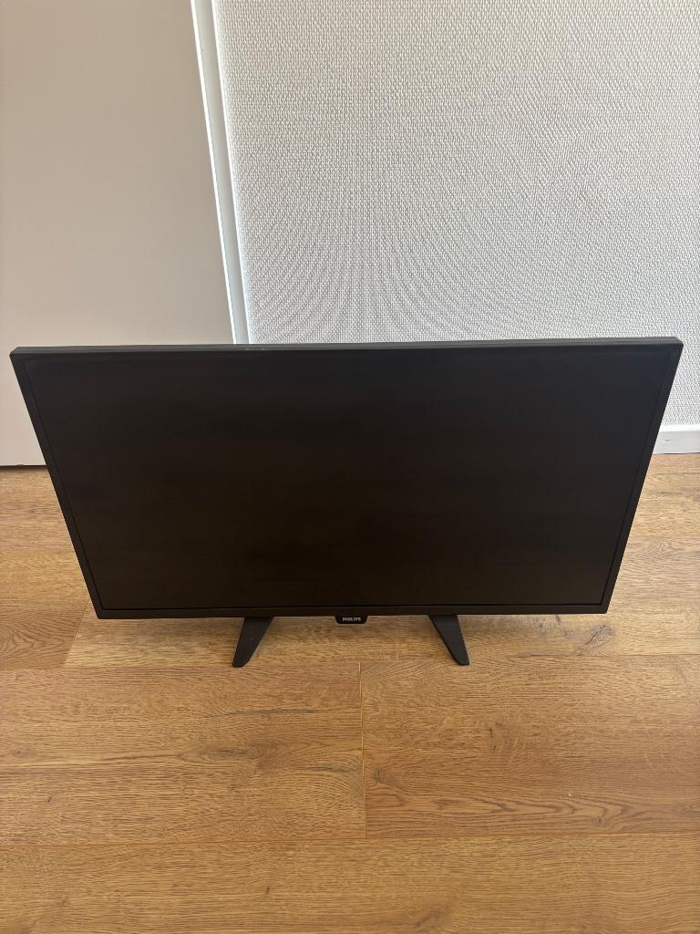 Philips TV, Ophalen, Philips, 50 Hz, Zo goed als nieuw