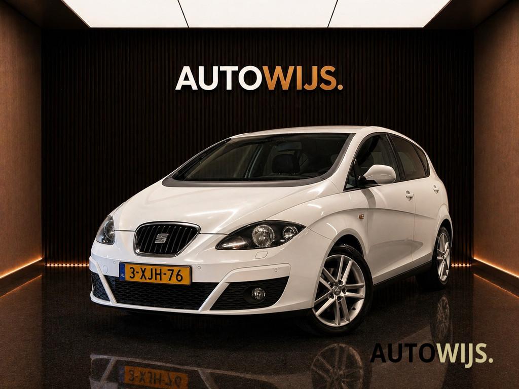 Seat Altea 1.2 TSI I-Tech|TREKHAAK|NAVI|PDC|LM-VELG, Auto's, Seat, Bedrijf, Te koop, Altea, ABS, Airbags, Airconditioning, Bluetooth