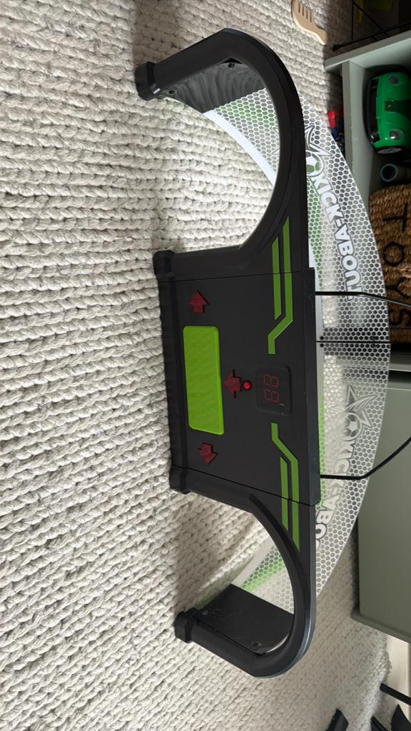 Nieuw Kick-About Interactieve Voetbaltrainer, Maat S, Ophalen of Verzenden, Nieuw, Overige typen