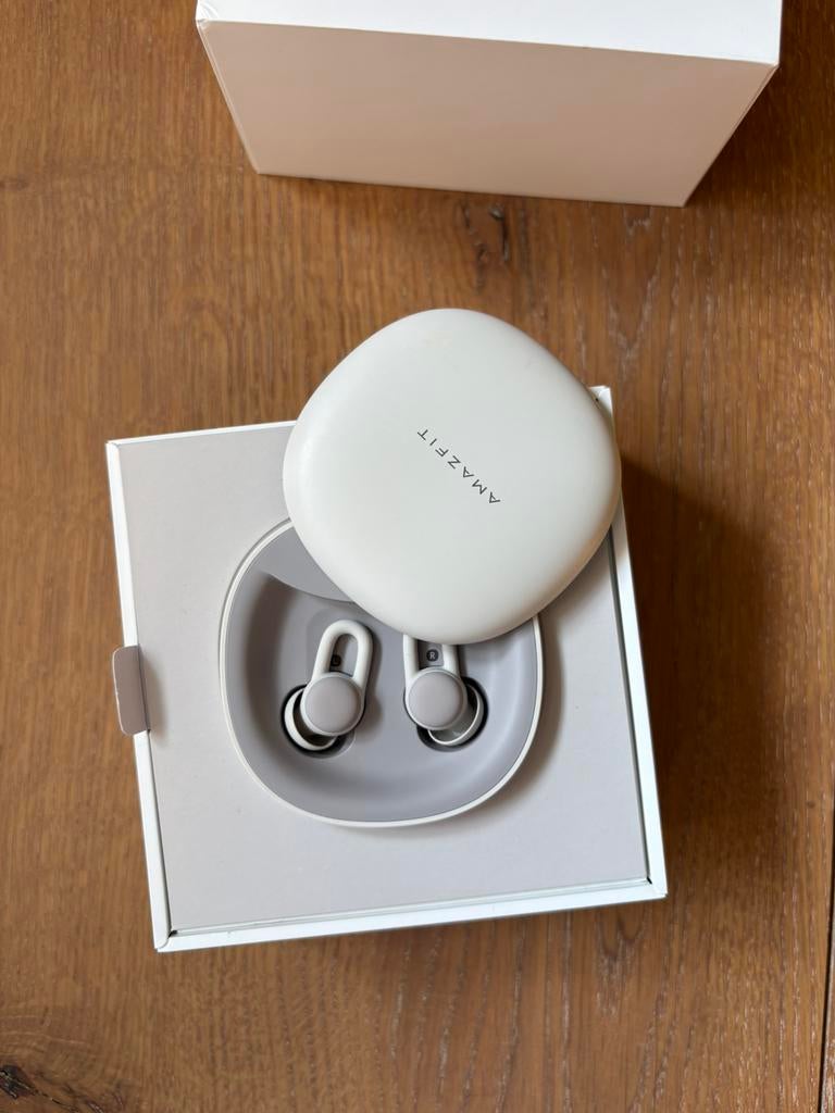 Amazfit ZenBuds slaapkopjes, Ophalen of Verzenden, Zo goed als nieuw