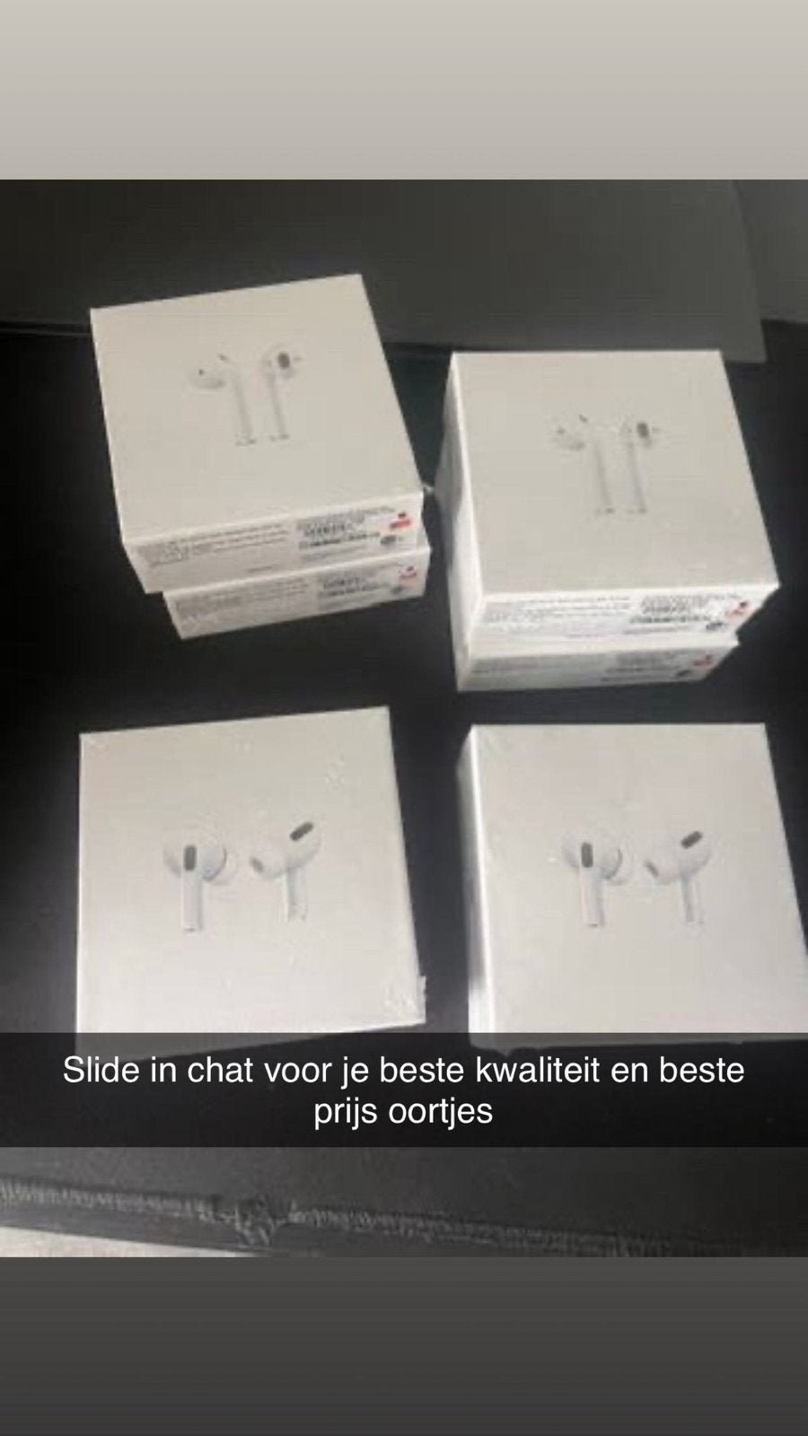 Beschikbaar in 020, Ophalen of Verzenden, Nieuw