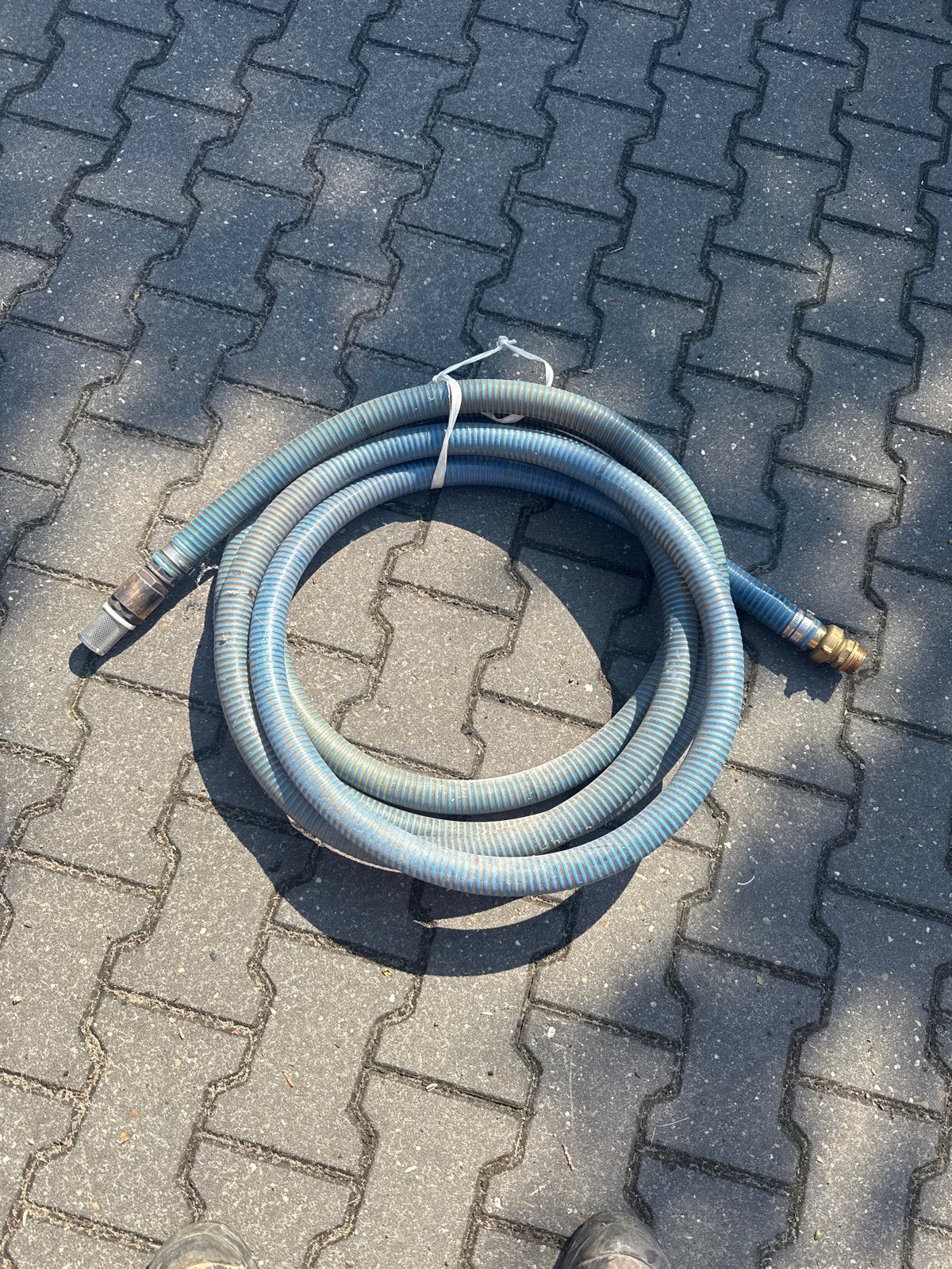 Slang voor grondwaterpomp - Duurzaam en flexibel, Ophalen, Gebruikt, Overige typen