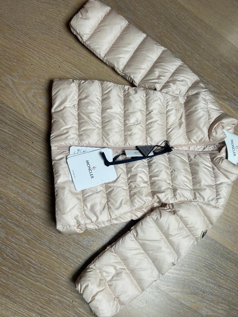 moncler nieuw jasje 3 jaar, Moncler, Nieuw, Jas, Verzenden